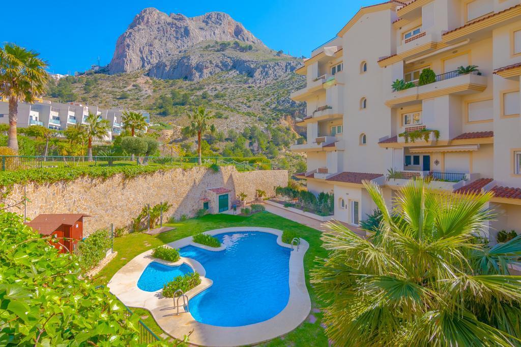 Pueblo Mascarat 6 *